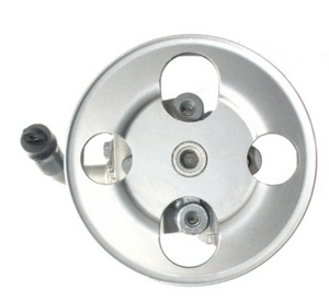 Servicio Integral WGD: Bomba de Dirección Asistida Nueva para OEM 49100-65D10 para SUZUKI GRAND <span class=keywords><strong>VITARA</strong></span> 1998 - 2005 - Product Image 2