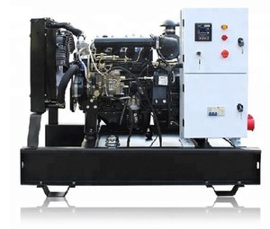 Générateur <span class=keywords><strong>diesel</strong></span> à souder personnalisé en usine 30kVA-100kVA Puissance électrique super silencieuse ATS 24V DC Démarrage électrique <span class=keywords><strong>Moteur</strong></span> chinois 50HZ - Product Image 3