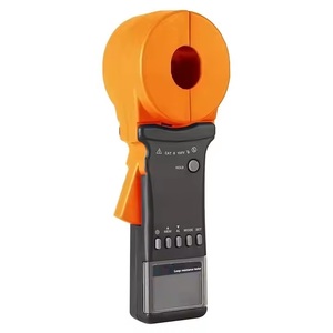 Ncel Jsdz2150 Custom Oem Odm Multifunctional Digital High Accuracy Resistance Meter Ground Loop Tester - Product Image 4