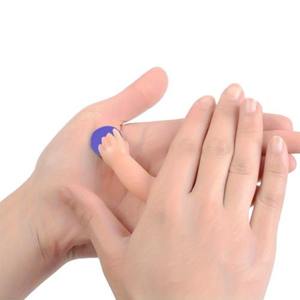 Vente en gros 10 pièces petite main gros plan pièce <span class=keywords><strong>de</strong></span> monnaie disparaissant parties farces tours <span class=keywords><strong>de</strong></span> <span class=keywords><strong>magie</strong></span> jouets - Product Image 3