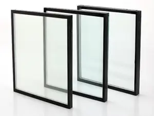 Passives Hausglas von LOW-E GLASS