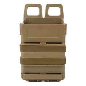 Hunting Vest Accessory <b>Case</b> 6X High Pressure ABS Durable Quick Draw <b>Attachment</b> <b>Case</b> - Product Image 3
