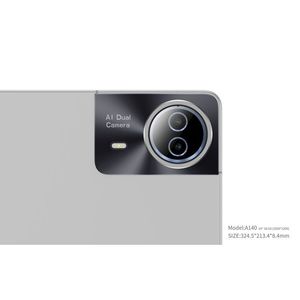 Tablet <span class=keywords><strong>PC</strong></span> Android da 14 Pollici per Uso Didattico <span class=keywords><strong>Tavoletta</strong></span> Grafica Economica WiFi 5G 128GB di Spazio di Archiviazione 6GB per Lavoro Ufficio OEM/ODM - Product Image 6
