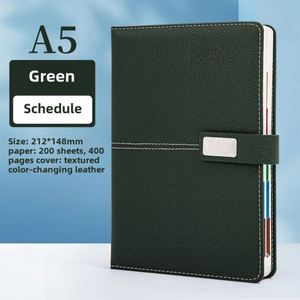 Customizable Planner for Wholesale Businesses Personalized Corporate Gifts Solutions 2025 - Product Image 5