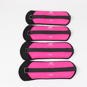 Gilet pesato sport per allenamento gilet peso gilet per il fitness per la corsa - Product Image 4