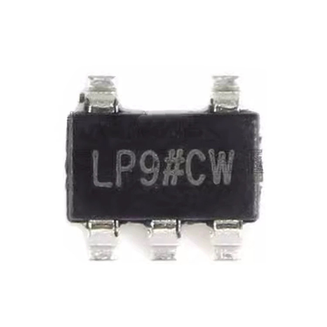 Chinese Electronics Supplier Sells New Original Integrated Circuits ADP7118AUJZ-3.3-R7