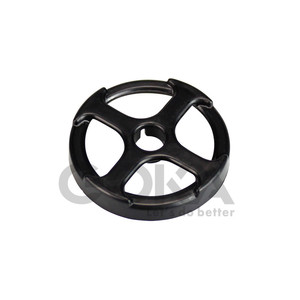 Tourne-disque <span class=keywords><strong>vinyle</strong></span> 7 pouces en plastique, outillage le plus récent, adaptateur 45 tr/min, centre pour tourne-disque, lecteur de disques vinyles, prix promotionnel bon marché - Product Image 4