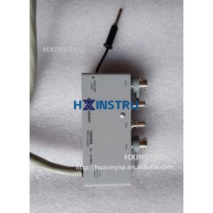 Câble de test Keysight AGILENT 16048A avec connecteur BNC, assemblage de câble de test H - Product Image 2