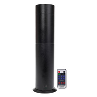 Diffuseur de brume aromatique de luxe Machine arôme 360 usine tour verticale télécommande sans eau diffuseur de parfum d'hôtel