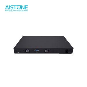 1U tường lửa pfsense Router 6lan 4 SFP + 10g kép dự phòng I7 14 Gen 14700T nhiều SFP Module opnsense phần cứng mạng - Product Image 3