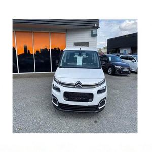 Citroën <span class=keywords><strong>Berlingo</strong></span> Multispace USADO, Furgoneta, Autobús, Auto - Product Image 1