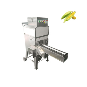 Multi-function Corn Thresher Corn Sheller Thresher <b>Machine</b> Single <b>Row</b> Mini Corn Thresher - Product Image 6