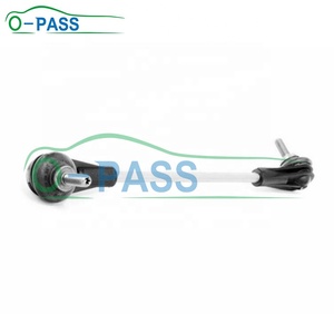 Lien de stabilisateur avant OPASS pour BMW série 3 série X 316i 318i 320i X1 F20 F22 F33 2010- 31306792211 - Product Image 2