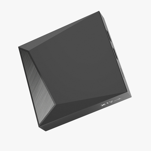 4k Set Top Box Netherlands/Sweden/USA/CA Android 11.0 XTV AIR 2GB 16GB 4k Smart Android Tv Box Amlogic S905W2 100M TV ONLINE