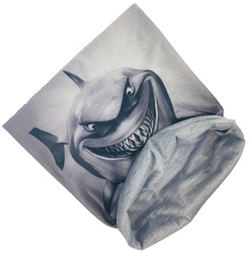 Nuevo estilo personalizado embalaje multifuncional de alta flexibilidad a prueba de viento <span class=keywords><strong>Badana</strong></span> para Unisex - Product Image 4