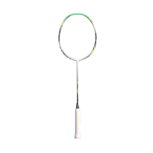 Offre Spéciale Personnalisation d'usine de haute qualité plus résistant à l'usure 30T cadre en fibre de carbone graphène de raquettes de badminton - Product Image 1