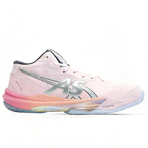 <span class=keywords><strong>Scarpe</strong></span> da Corsa/<span class=keywords><strong>Pallavolo</strong></span> da <span class=keywords><strong>Donna</strong></span> dal Design Elegante, Traspiranti, Ammortizzanti, Reattive, Antiscivolo e Resistenti all'Usura - Product Image 2