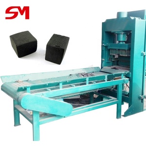 Práctico y asequible Shisha de briquetas de carbón de <span class=keywords><strong>línea</strong></span> de producción - Product Image 1