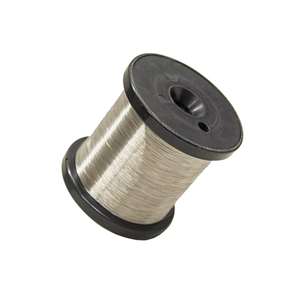 NiCr8020 80Ni20Cr Nichrome проволока NCHW-1 Cr20Ni80 акриловая резка электрическая резная проволока - Product Image 6