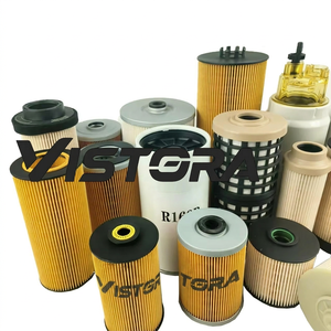 ตัวกรองน้ำมันเชื้อเพลิง3917924 13240001 P552010 2010T-MOR tmor 71198855สำหรับรถบรรทุกหนักเพื่อวัตถุประสงค์ในการผลิตเครื่องยนต์ - Product Image 3