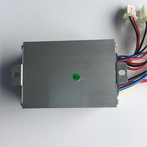 36 V 800 W điện Scooter ba bánh Ebike tốc độ điều khiển 36 Volt 800 watts yk31c yiyun bàn chải DC động cơ E-Scooter điều khiển - Product Image 3