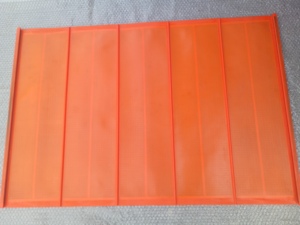 Màn hình PU/Màn hình Polyurethane - Product Image 5