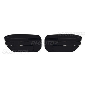 Tiras Decorativas para Parrilla Delantera de Coche, Kit de Carrocería para Parrilla de Carreras, Parrilla Delantera para BMW i3 40L 2025, Pieza Exterior - Product Image 5