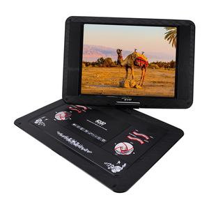 Tntstar TNT-328 mới EVD xách tay DVD trò chơi lecteur DVD xách tay DVD Player với trò chơi Handel - Product Image 3