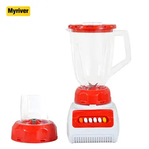 Myriver-exprimidor eléctrico de frutas y verduras, picadora de carne, máquina de cocina de leche de soja agitada