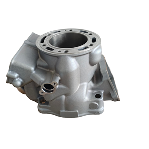Kit de cylindre YZ250 Yamaha <span class=keywords><strong>250</strong></span> YZ250 2003-2023, alésage 66,4 mm, cylindre Nikasil pour motos YZ250, pièces <span class=keywords><strong>2</strong></span> <span class=keywords><strong>temps</strong></span> 2023 - Product Image 2