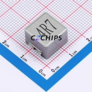 ตัวเหนี่ยวนำพลังงาน SMMS1385-4R7MT SMD,13.8x12.8x8.80มม. 4.7uH 20% 22A 8Mohm - Product Image 1