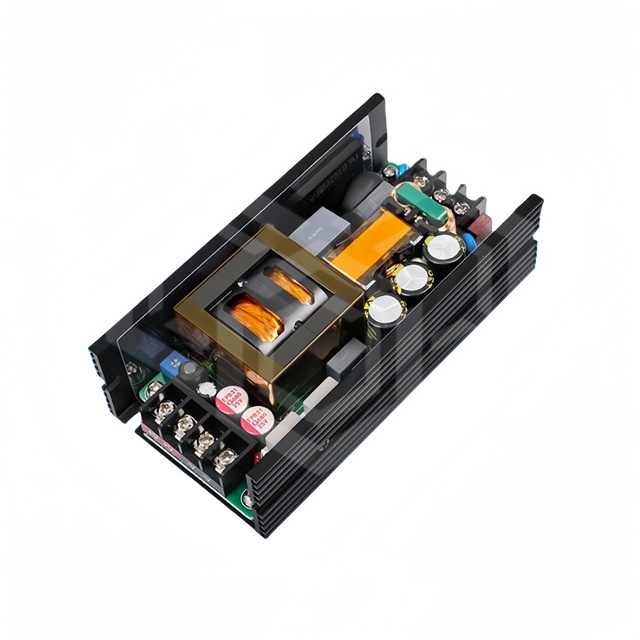 19V10A13A DC Switching Power Supply Board PFC Isolated LLC Step-down Module AC-DC250W MP-H250S