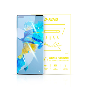 Uv एंटी-प्रतिबिंब सॉफ्ट टपू हाइड्रोजेल फिल्म 120*180 मिमी मोबाइल फोन स्क्रीन रक्षक - Product Image 4