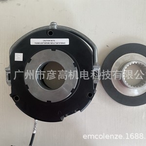 Frein électromagnétique BFK458-16E 24V AC 50W IP65 Contrôleur de moteur - Product Image 2