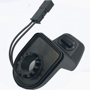 Interrupteur de hayon 61319200673 8385694 9200673 pour <span class=keywords><strong>BMW</strong></span> <span class=keywords><strong>E46</strong></span> E91 Série <span class=keywords><strong>3</strong></span> <span class=keywords><strong>BMW</strong></span> E61 Série 5 Station Wagon Micro Commutateur de hayon arrière - Product Image 5
