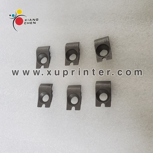 Plaquette de préhension WD de qualité supérieure 0677550 pour pièces d'impression offset KBA - Product Image 3