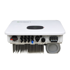 Growatt MIN 8000TL-X(E) Monophasé 8 kW Solaire Connecté au Réseau avec 2 MPPTS MIN 8000TL-X(E) Growatt Connecté au Réseau MIN 8000TL-X(E) - Product Image 4