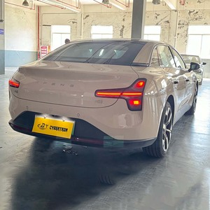 Vendita calda <span class=keywords><strong>seconda</strong></span> <span class=keywords><strong>mano</strong></span> guida Xpeng MONA M03 a lungo raggio elettrico lunga durata della batteria Comfort a buon mercato Hatchback per la vendita <span class=keywords><strong>di</strong></span> auto usate - Product Image 5