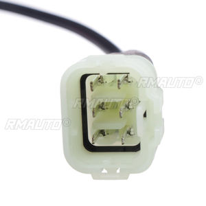 NUEVO Adaptador de 6 Pines a OBD de 16 Pines, Cable de 6 Pines a OBD2 para Motocicletas KTM Duke RC 2011~2017, ECU - Product Image 2