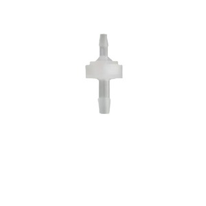 Válvula de Retención Manual de Plástico de 3mm-3.5mm, Válvula de Cierre Reductora Anti-Retorno para Agua, Gas y Líquidos - Product Image 3