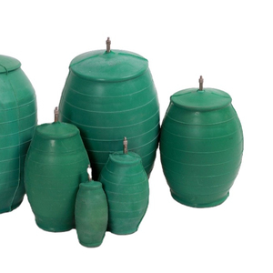 Inflatable Ống Cao Su Kiểm Tra Cắm Cho Rò Rỉ Săn Bắn - Product Image 1