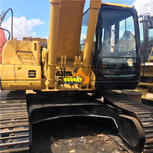 Excavadora de cadenas usada CAT 330 330C 330D, excavadora usada CAT330C 330CL, excavadora usada Cat 330, excavadora usada CAT 330 - Product Image 6