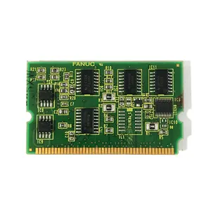 Controlador CNC Fanuc, nueva placa PCB de memoria de tarjeta ROM original de alta calidad, puede certificar