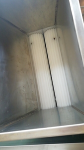 Máquina para Hacer Cupcakes y Muffins / Máquinas para Hacer <span class=keywords><strong>Copitos</strong></span> de Muffin / Máquina para Hacer Muffins - Product Image 4