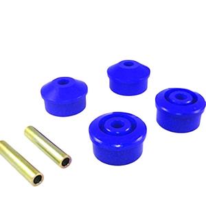 บูชช่วงล่างด้านหน้าเพลาลำแสงด้านหลังสำหรับรถ Audi TT MK1 (8N Typ) FWD (10/1998-10/2006) ผู้ผลิต OEM - Product Image 1