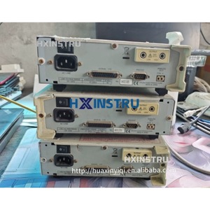 Testeur de résistance d'isolement KIKUSUI TOS7200 H - Product Image 2