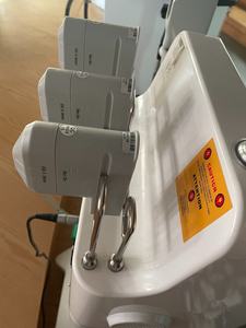 Cartouches LIPO à focalisation haute intensité 1,5 mm 3,0 mm pour raffermissement cutané, anti-âge et lifting du <span class=keywords><strong>visage</strong></span> – Meilleures ventes - Product Image 6