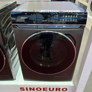 La nouvelle <span class=keywords><strong>machine</strong></span> à <span class=keywords><strong>laver</strong></span> 13KG avec sèche-linge est <span class=keywords><strong>une</strong></span> <span class=keywords><strong>machine</strong></span> à <span class=keywords><strong>laver</strong></span> à <span class=keywords><strong>tambour</strong></span> intelligente de haute qualité pour les appareils de blanchisserie à usage domestique - Product Image 2