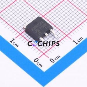 Transistor de Efecto de Campo (MOSFET) AUIRFR3504TRPBF-VB TO-252 Nuevo y Original - Product Image 1
