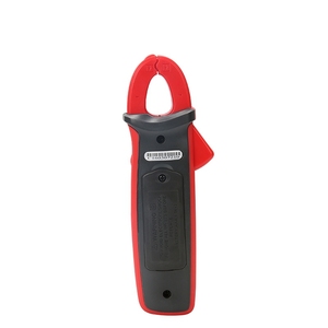 UNI-T UT210C Mini pinza <span class=keywords><strong>de</strong></span> mano medidor verdadero RMS rango automático multímetro <span class=keywords><strong>de</strong></span> prueba <span class=keywords><strong>de</strong></span> temperatura AC - Product Image 3